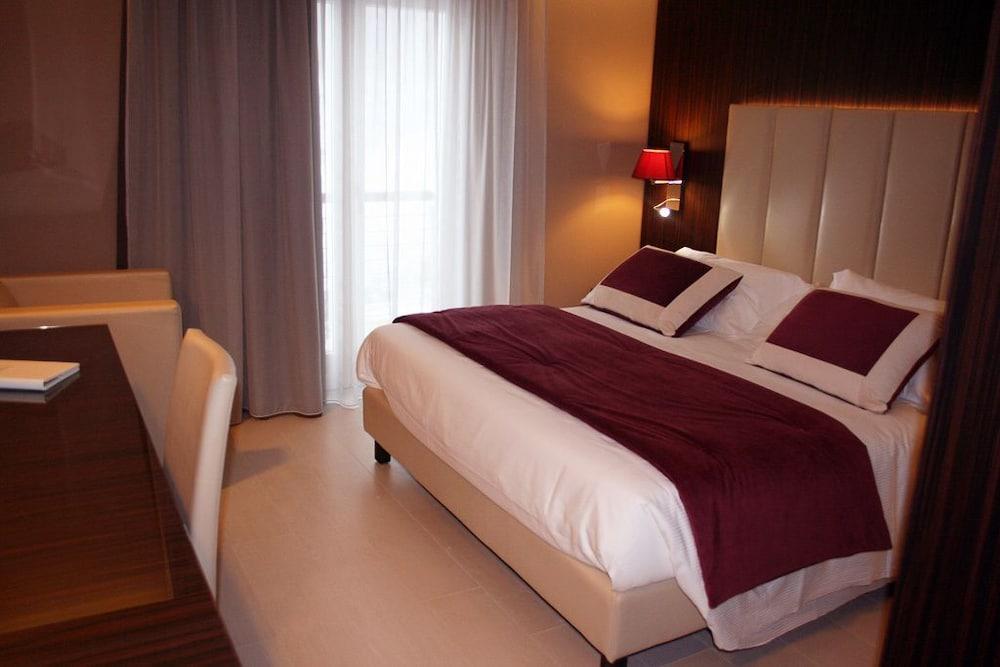 Hotel Ansharius - Adults Only Roccaraso Eksteriør billede